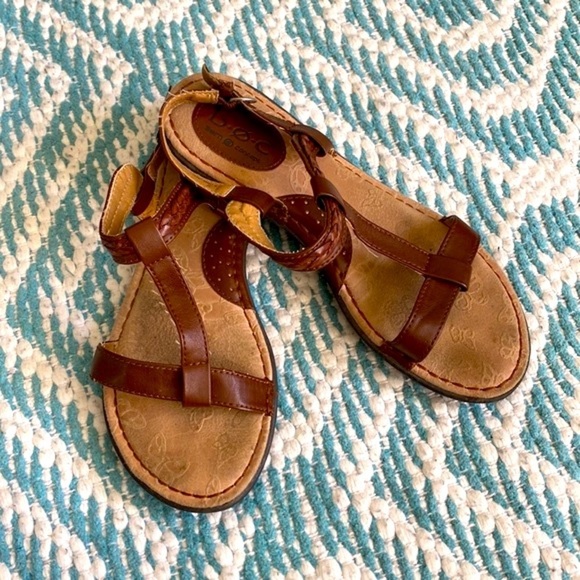 BOC Sandals - Picture 2 of 11